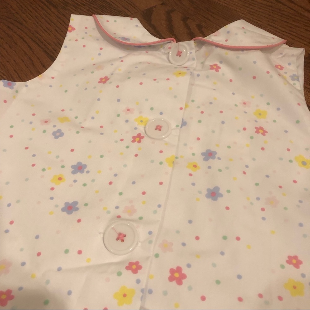 NWT | The Beaufort Bonnet Company | Luanne’s Lunch Dress - Picture 7 of 8